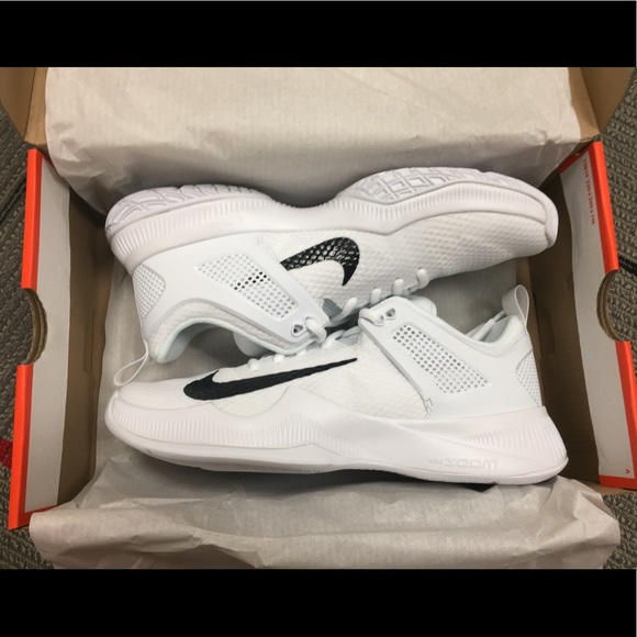 Nike Volleyball Air Zoom Hyperace NWT Nike Air Zoom Hyperace 2 Damen